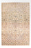 Perserteppich - Keshan - 345 x 220 cm - beige