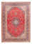 Perserteppich - Keshan - 390 x 295 cm - rot