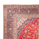 Perserteppich - Keshan - 390 x 295 cm - rot