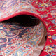 Perserteppich - Keshan - 390 x 295 cm - rot