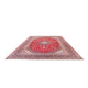 Perserteppich - Keshan - 390 x 295 cm - rot