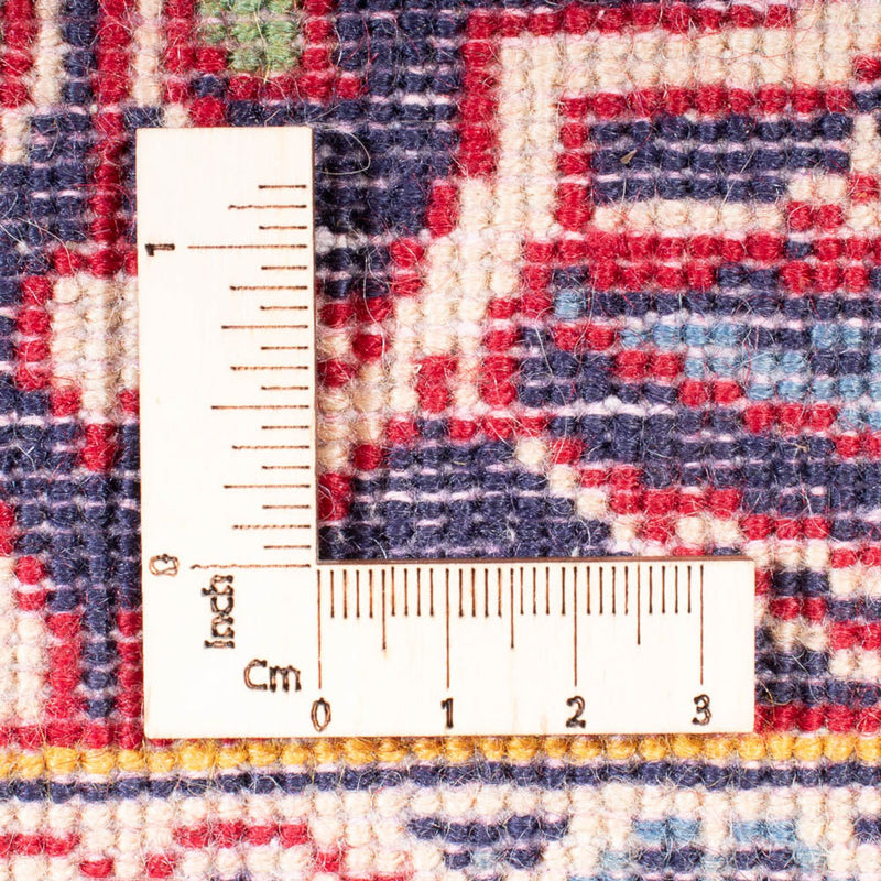 Perserteppich - Keshan - 390 x 295 cm - rot