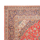 Perserteppich - Keshan - 350 x 248 cm - rot