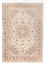 Perserteppich - Keshan - 351 x 245 cm - beige