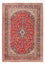 Perserteppich - Keshan - 362 x 253 cm - rot