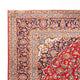 Perserteppich - Keshan - 362 x 253 cm - rot