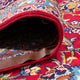 Perserteppich - Keshan - 362 x 253 cm - rot