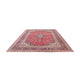 Perserteppich - Keshan - 362 x 253 cm - rot