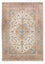 Perserteppich - Keshan - 405 x 302 cm - dunkelbeige