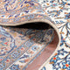 Perserteppich - Keshan - 405 x 302 cm - dunkelbeige
