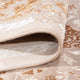 Orientalischer Webteppich - 350 x 250 cm - beige