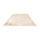Orientalischer Webteppich - 350 x 250 cm - beige