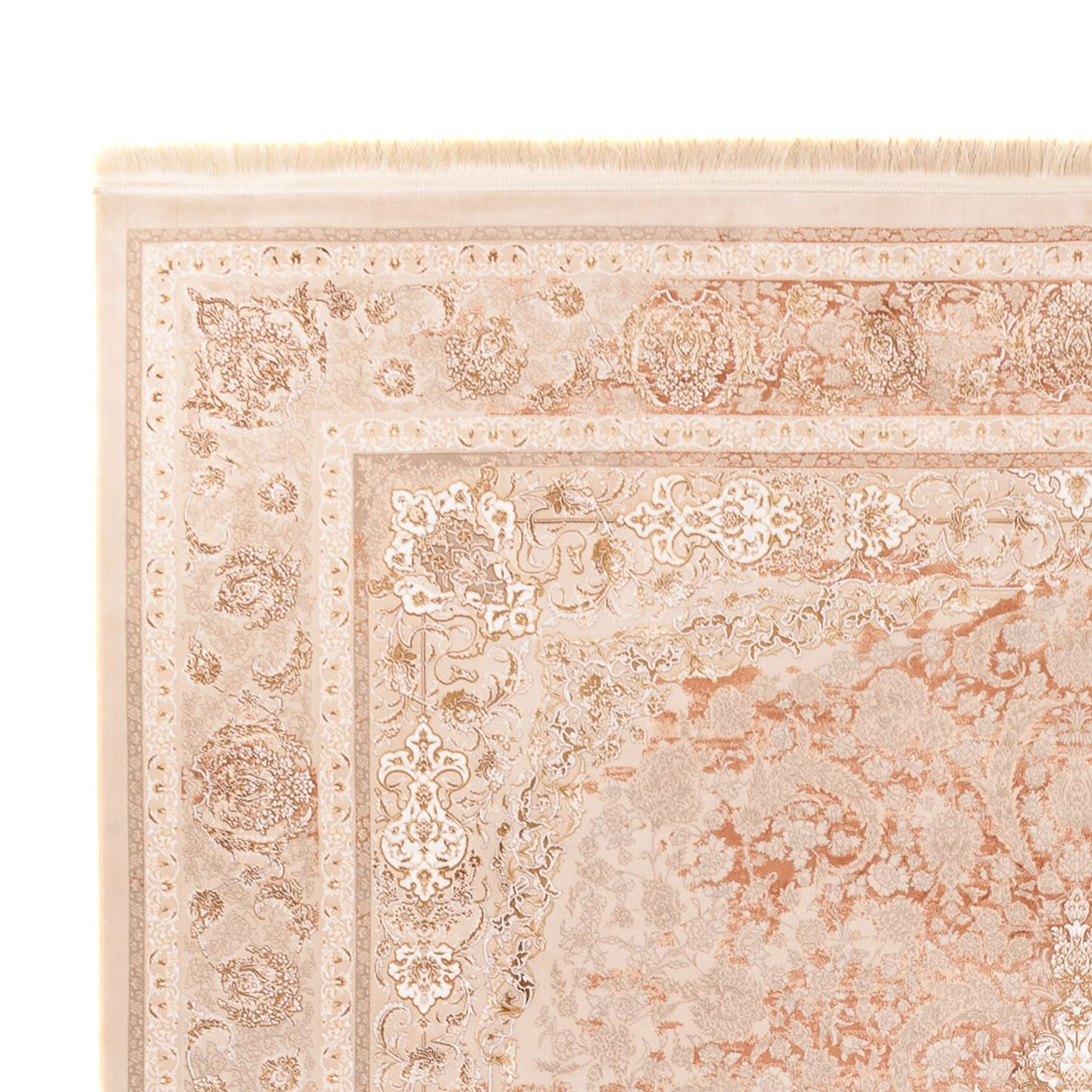 Orientalischer Webteppich 350x250cm