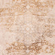 Orientalischer Webteppich - 350 x 250 cm - beige