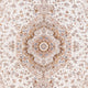 Orientalischer Webteppich - 350 x 250 cm - beige