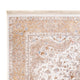 Orientalischer Webteppich - 350 x 250 cm - beige