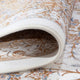 Orientalischer Webteppich - 350 x 250 cm - beige