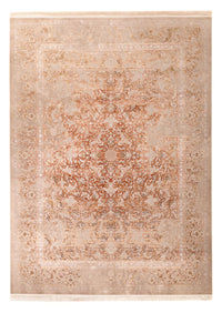 Orientalischer Webteppich - 350 x 250 cm - dunkelbeige