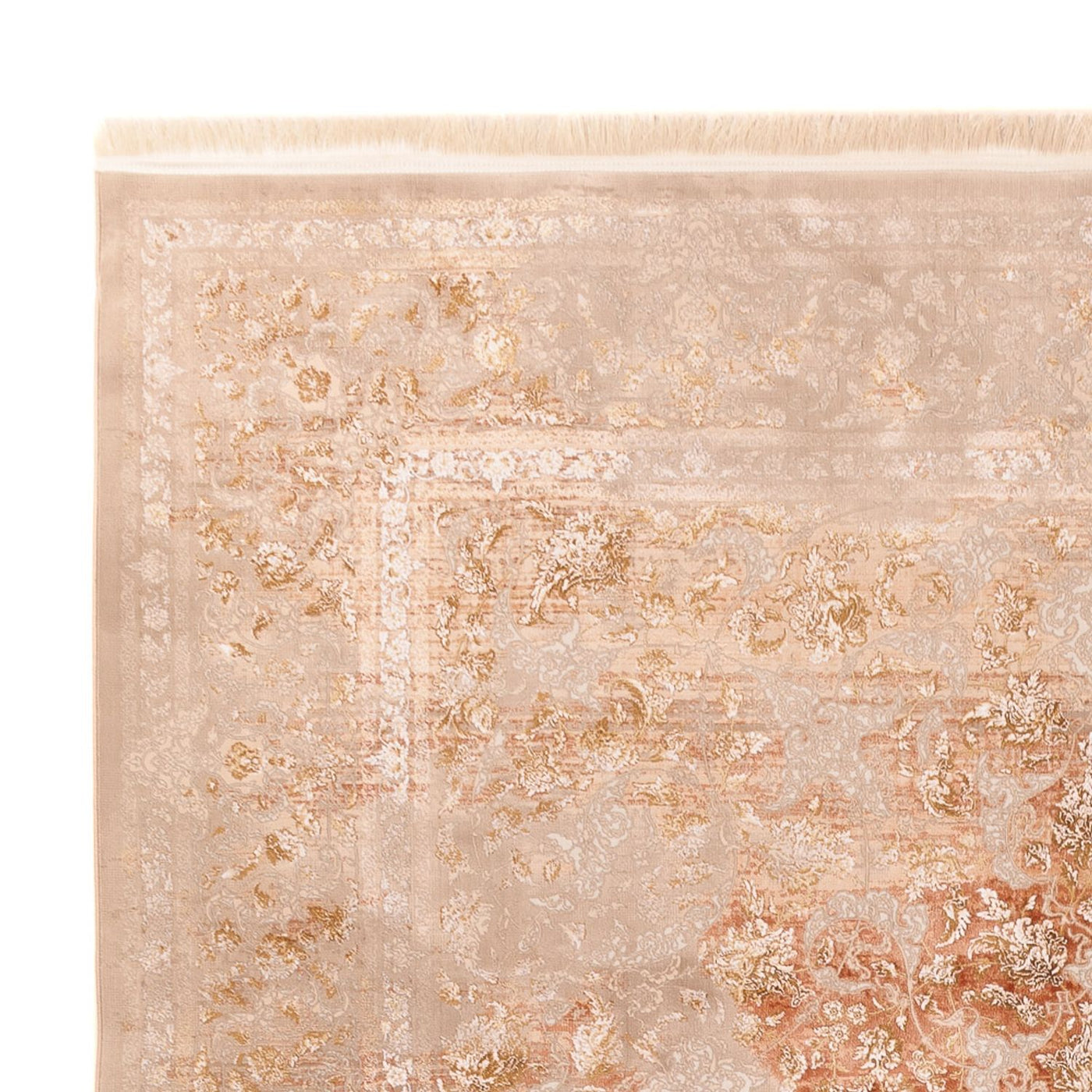 Orientalischer Webteppich 350x250cm