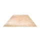 Orientalischer Webteppich - 350 x 250 cm - dunkelbeige