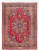 Perserteppich - Classic - 333 x 245 cm - rot