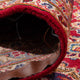 Perserteppich - Keshan - 368 x 246 cm - rot