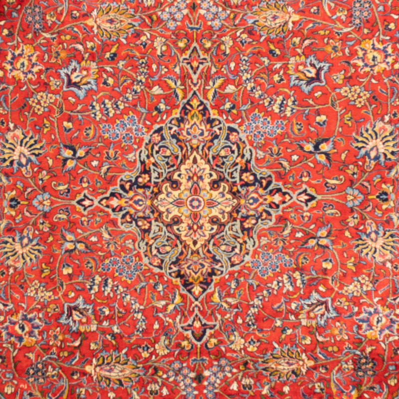 Perserteppich - Classic - 337 x 253 cm - rot