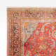 Perserteppich - Classic - 337 x 253 cm - rot