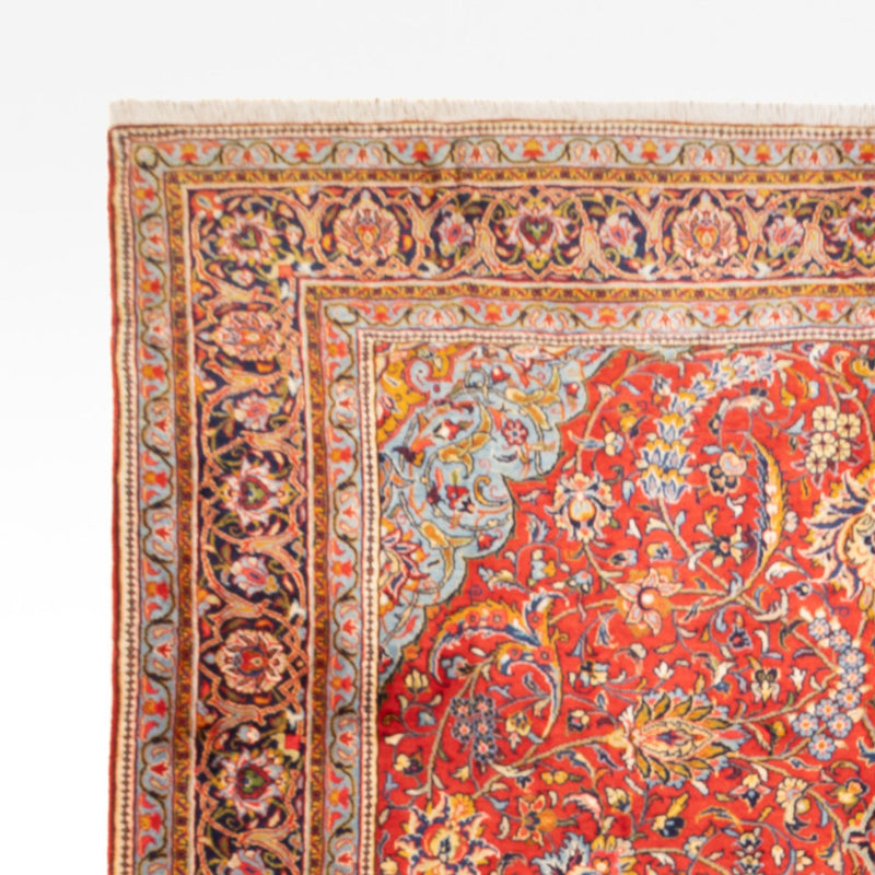 Perserteppich - Classic - 337 x 253 cm - rot