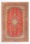 Perserteppich - Keshan - 350 x 242 cm - rot