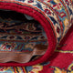 Perserteppich - Keshan - 350 x 242 cm - rot