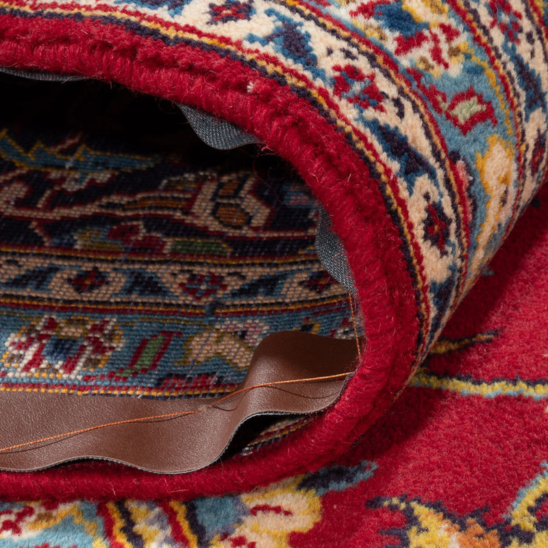 Perserteppich - Keshan - 350 x 242 cm - rot