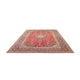 Perserteppich - Keshan - 350 x 242 cm - rot