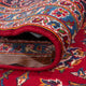 Perserteppich - Keshan - 335 x 260 cm - rot