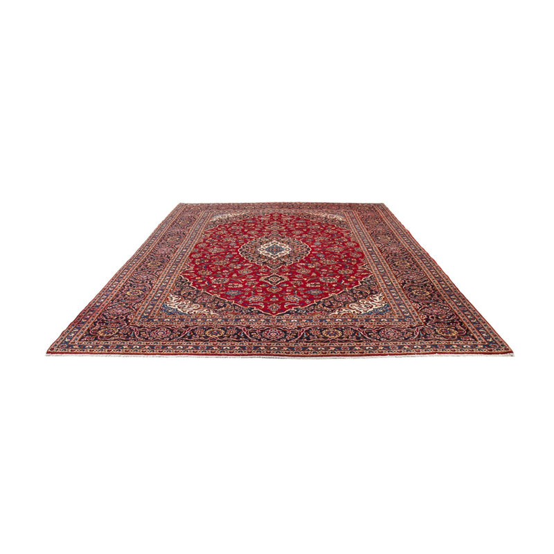 Perserteppich - Keshan - 335 x 260 cm - rot
