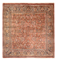 Orientteppich - Indus - 300 x 250 cm - hellrot