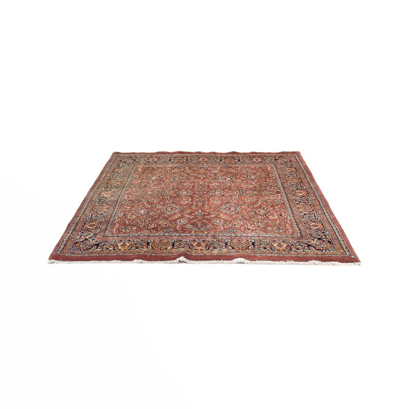 Orientteppich - Indus - 300 x 250 cm - hellrot