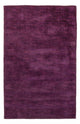 Gabbeh Teppich - Indus - 150 x 90 cm - lila