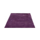 Gabbeh Teppich - Indus - 150 x 90 cm - lila