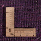 Gabbeh Teppich - Indus - 150 x 90 cm - lila