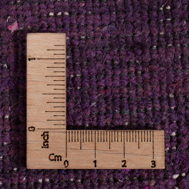 Gabbeh Teppich - Indus - 150 x 90 cm - lila