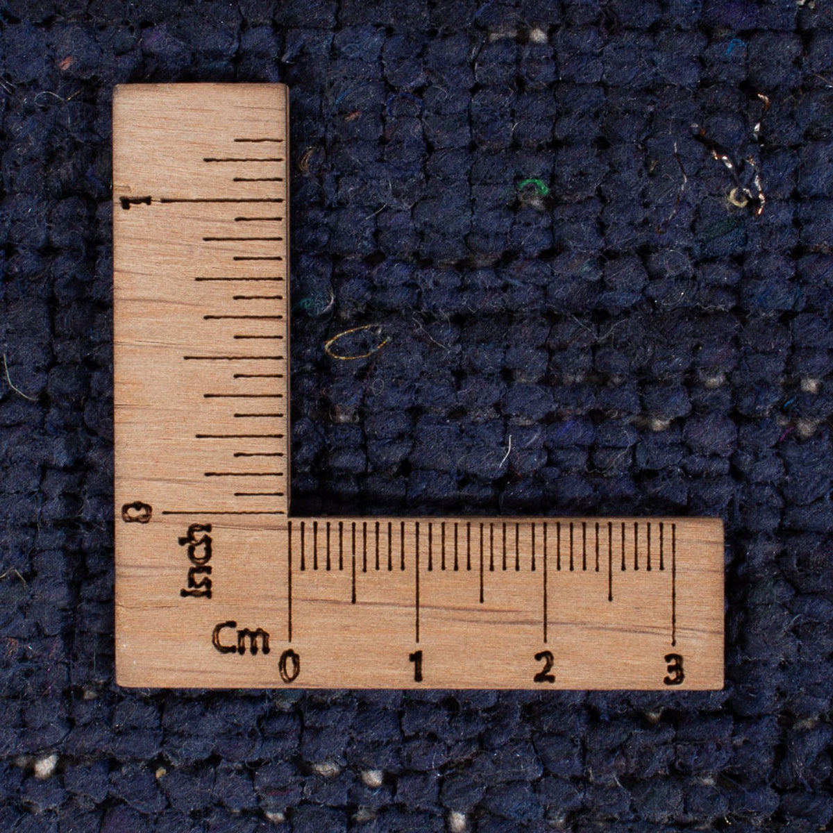 Gabbeh Teppich - Indus - 150 x 90 cm - dunkelblau