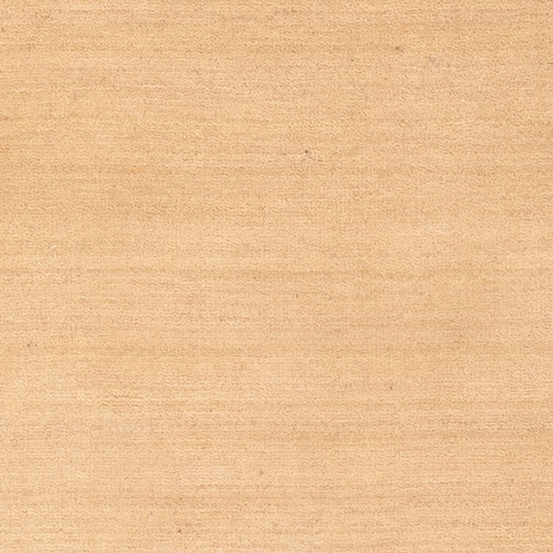 Gabbeh Teppich - Loribaft Indus - 93 x 63 cm - beige