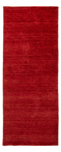 Läufer Gabbeh - Indus - 200 x 80 cm - rot