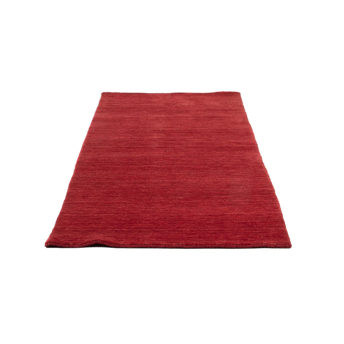 Läufer Gabbeh - Indus - 200 x 80 cm - rot