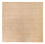 Gabbeh Teppich - Loribaft Indus quadratisch  - 200 x 200 cm - beige