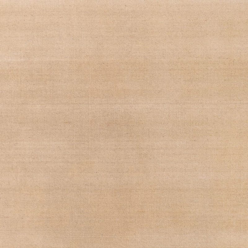 Gabbeh Teppich - Loribaft Indus quadratisch  - 200 x 200 cm - beige