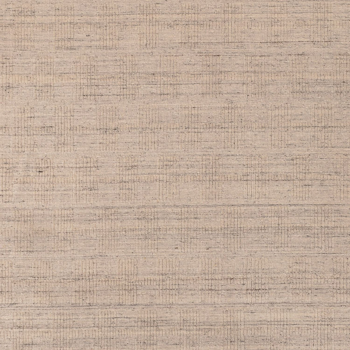 Wollteppich - 305 x 249 cm - beige