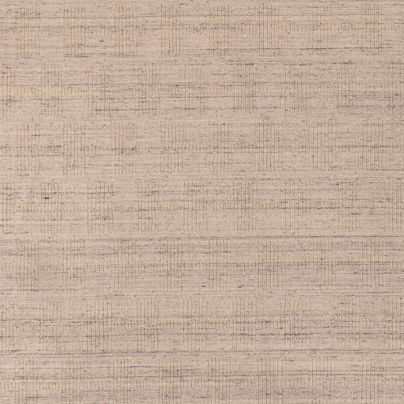 Wollteppich - 305 x 249 cm - beige