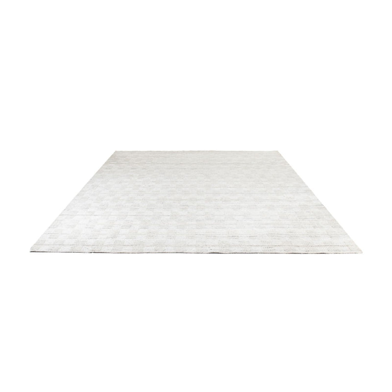 Wollteppich - 305 x 249 cm - beige